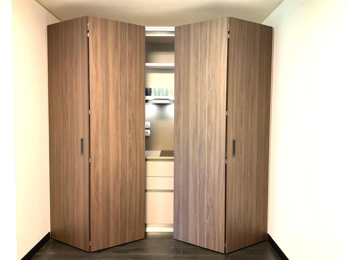 Grand Apartment Sissi Триест Экстерьер фото