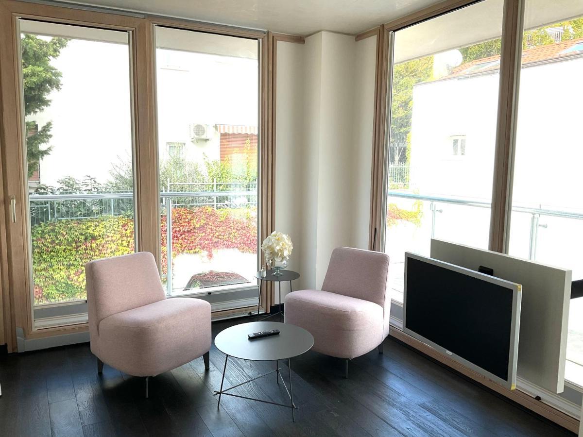Grand Apartment Sissi Триест Экстерьер фото